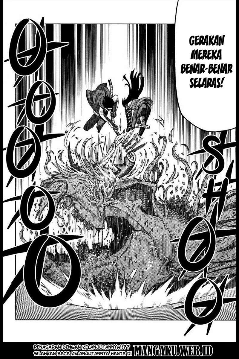 Chapter 73 - halaman 15