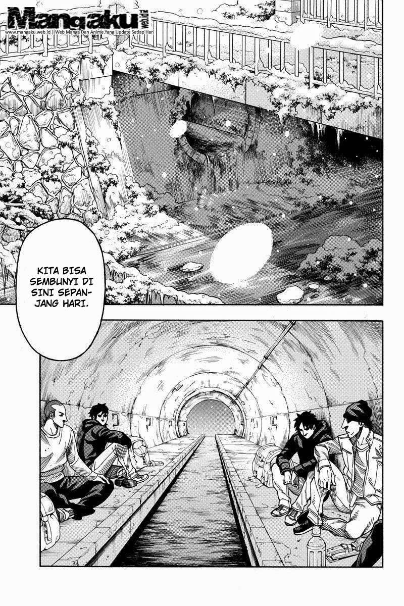 Chapter 73 - halaman 3