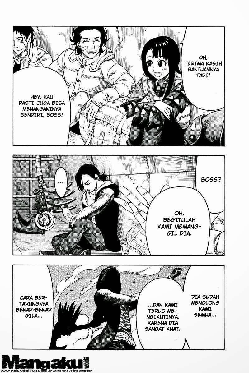 Chapter 73 - halaman 4