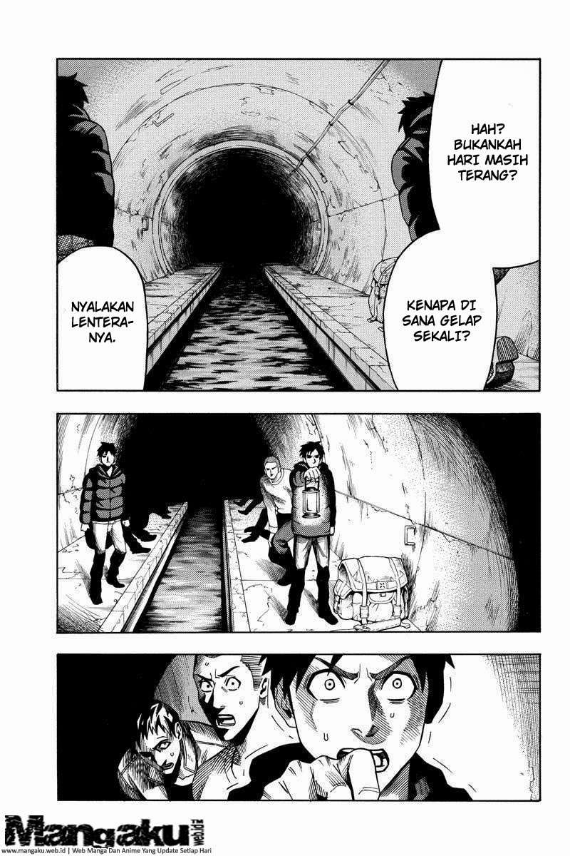 Chapter 73 - halaman 7