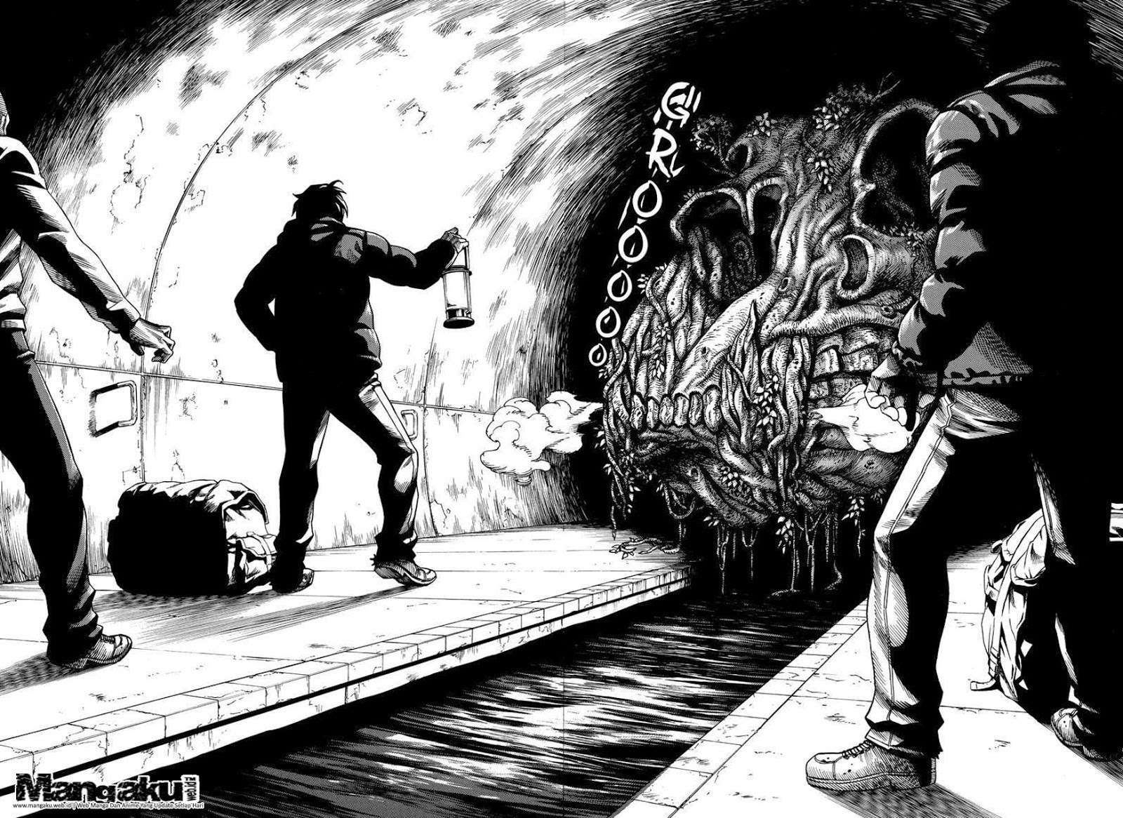 Chapter 73 - halaman 8