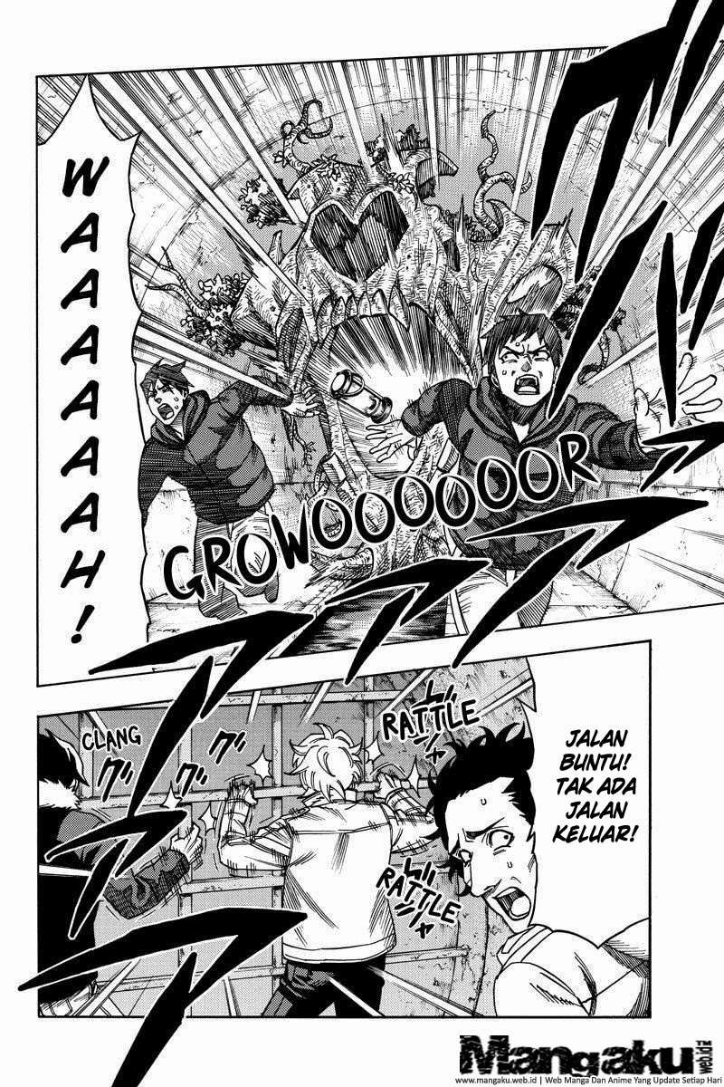 Chapter 73 - halaman 9