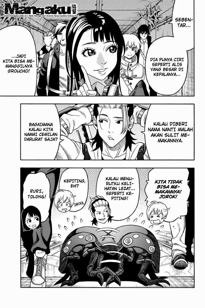 Chapter 72 - halaman 2