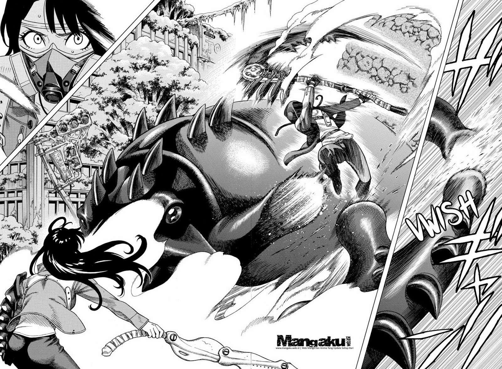 Chapter 72 - halaman 12