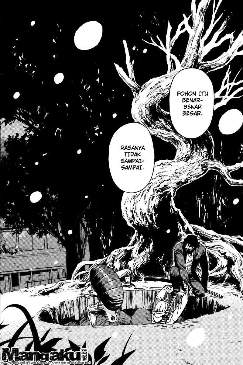 Chapter 72 - halaman 5