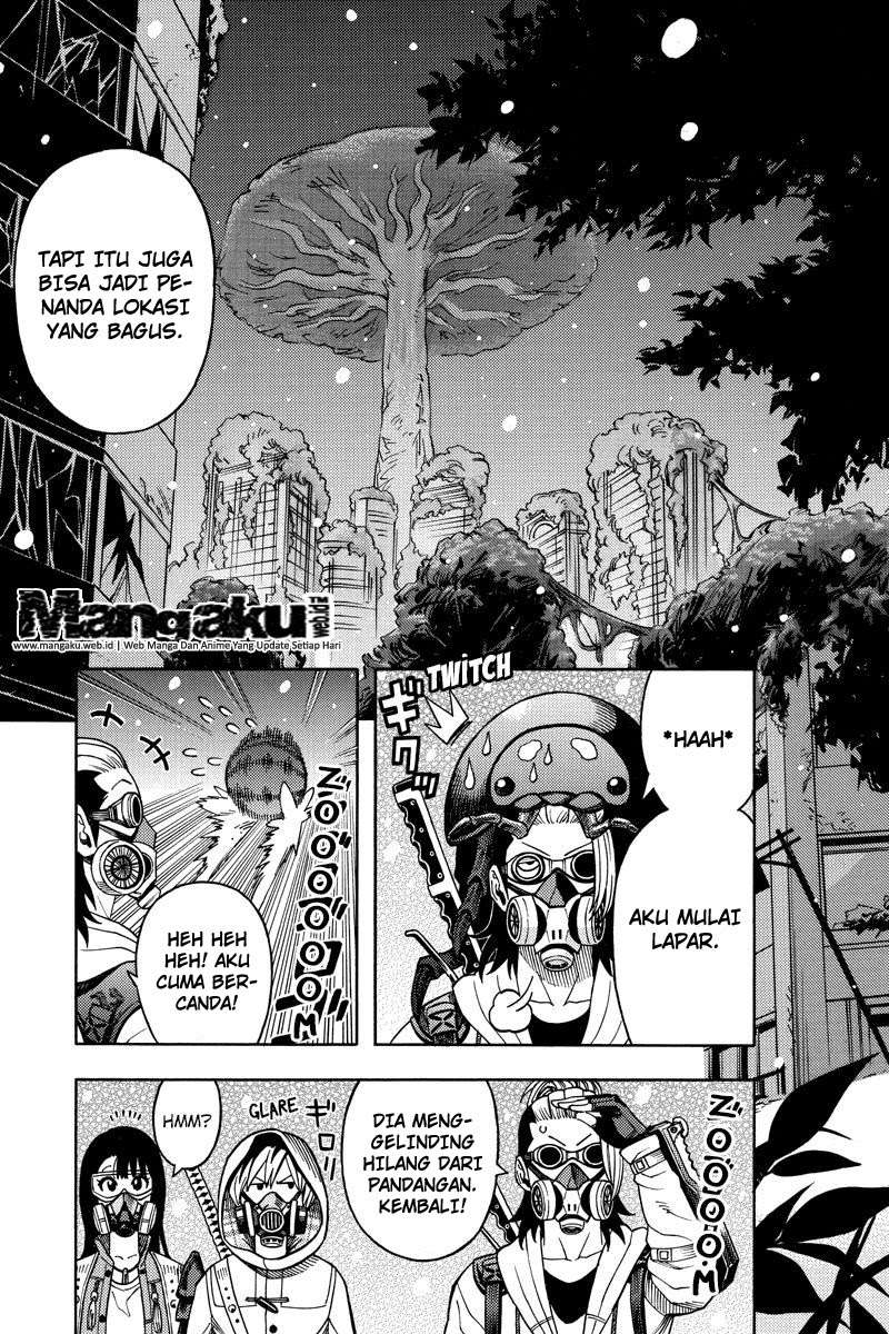 Chapter 72 - halaman 6