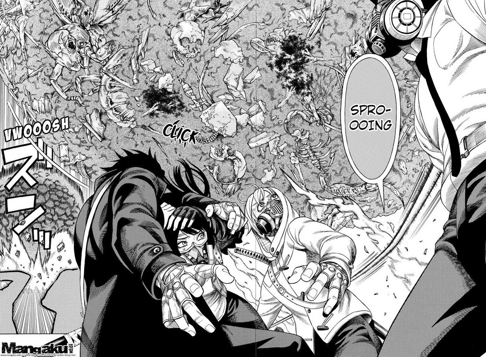 Chapter 72 - halaman 9