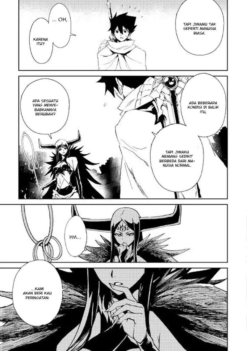 Chapter 68 - halaman 16