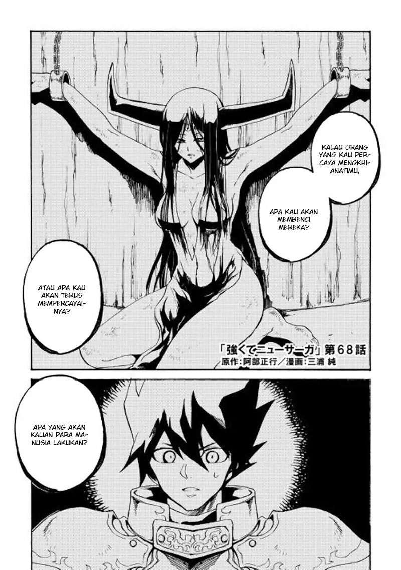 Chapter 68 - halaman 4