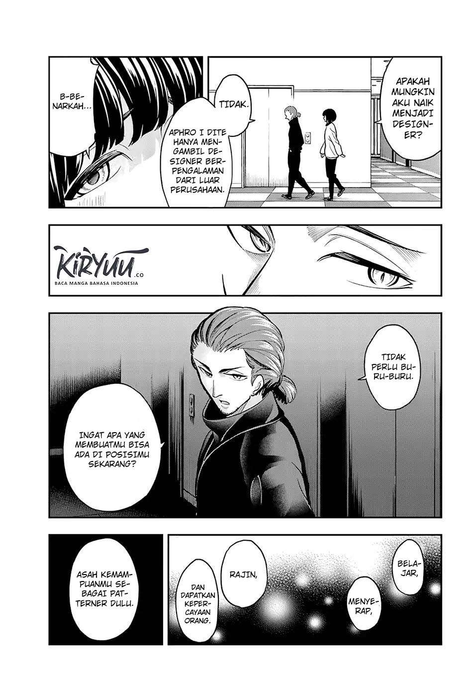 Chapter 79 - halaman 12