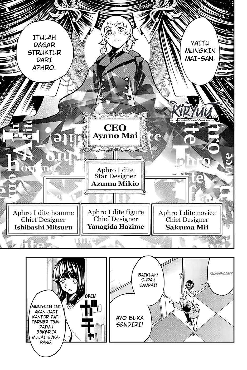Chapter 79 - halaman 17
