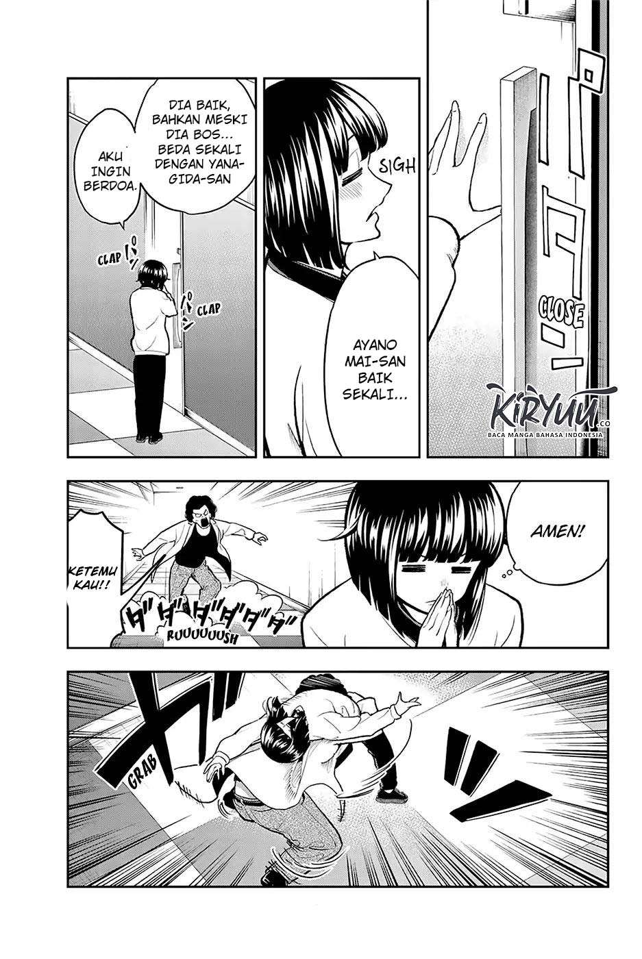 Chapter 79 - halaman 6