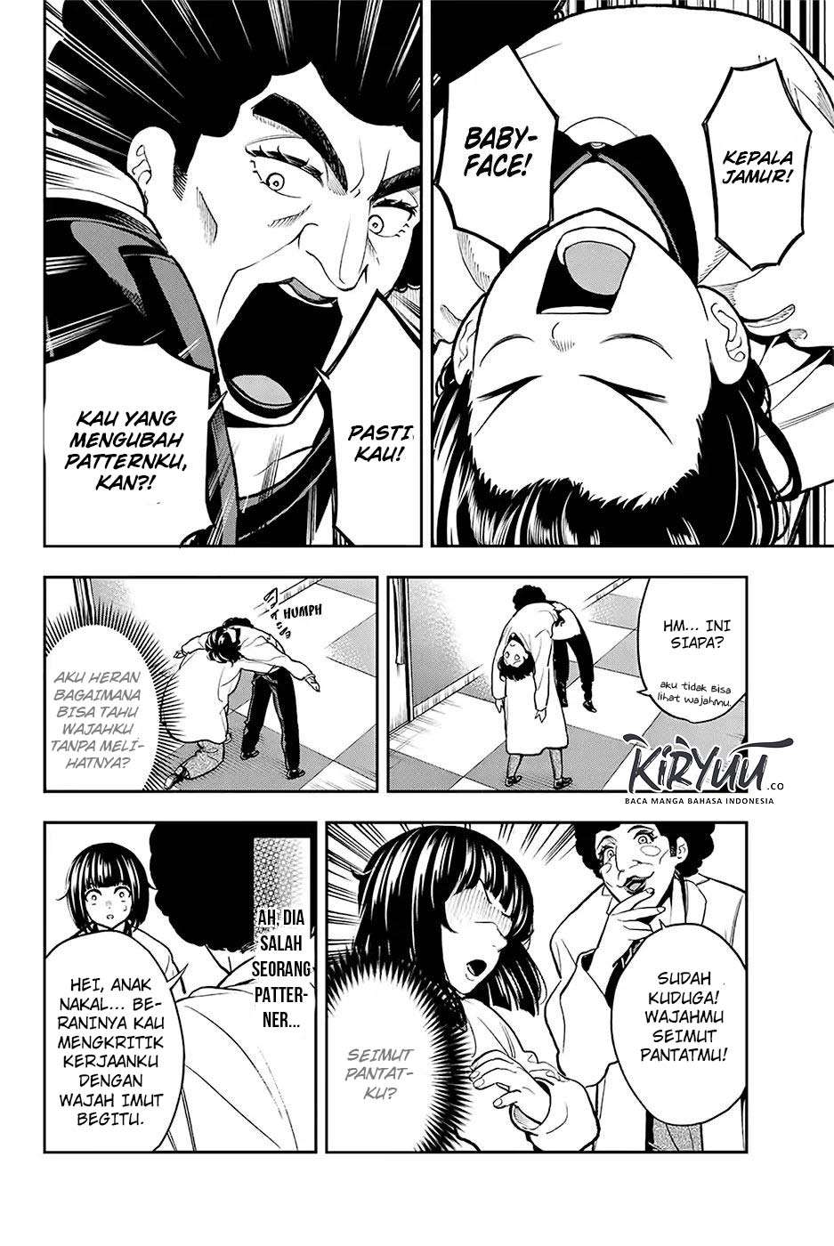 Chapter 79 - halaman 7