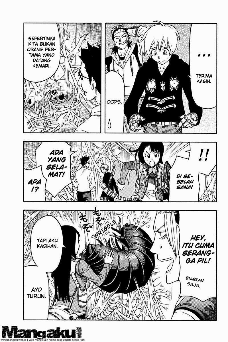 Chapter 71 - halaman 14