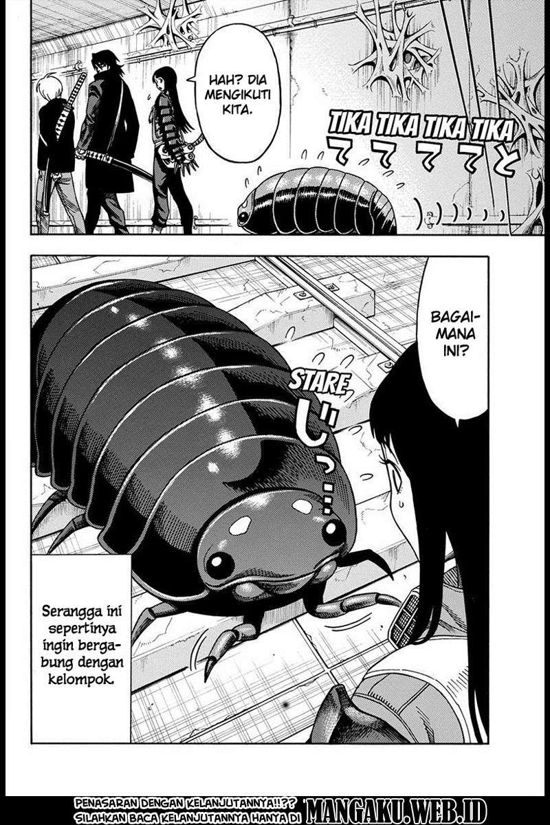 Chapter 71 - halaman 15