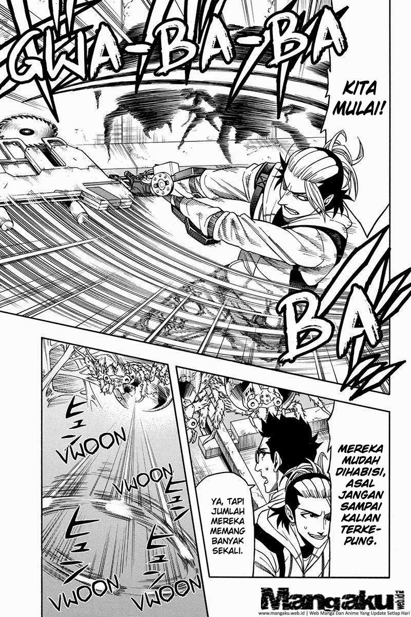 Chapter 71 - halaman 3