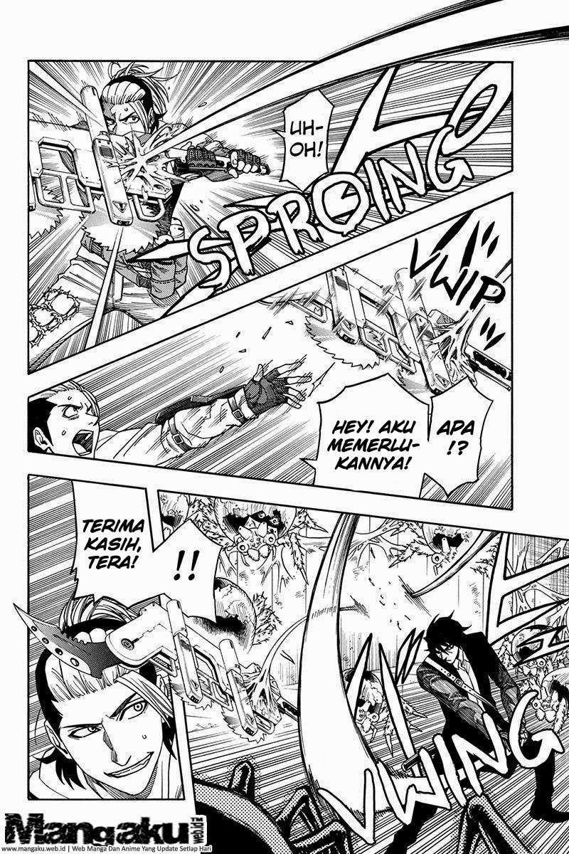 Chapter 71 - halaman 4