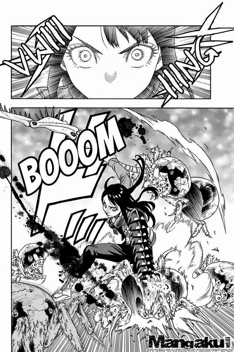 Chapter 71 - halaman 6