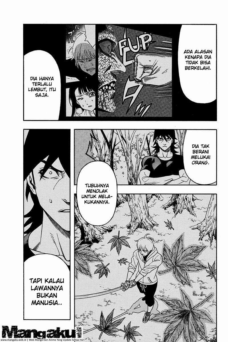 Chapter 71 - halaman 9