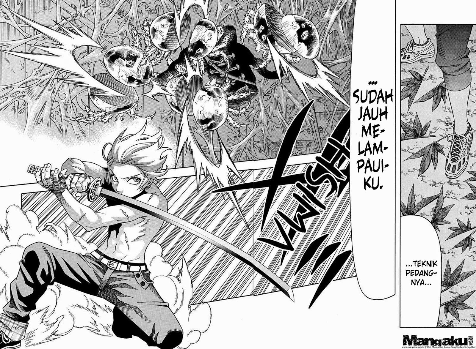 Chapter 71 - halaman 10