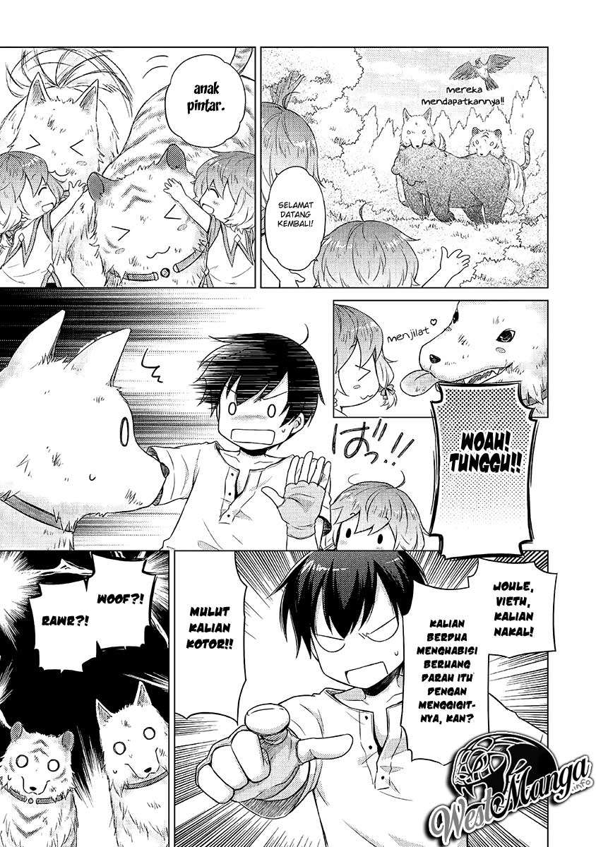 Chapter 18 - halaman 10
