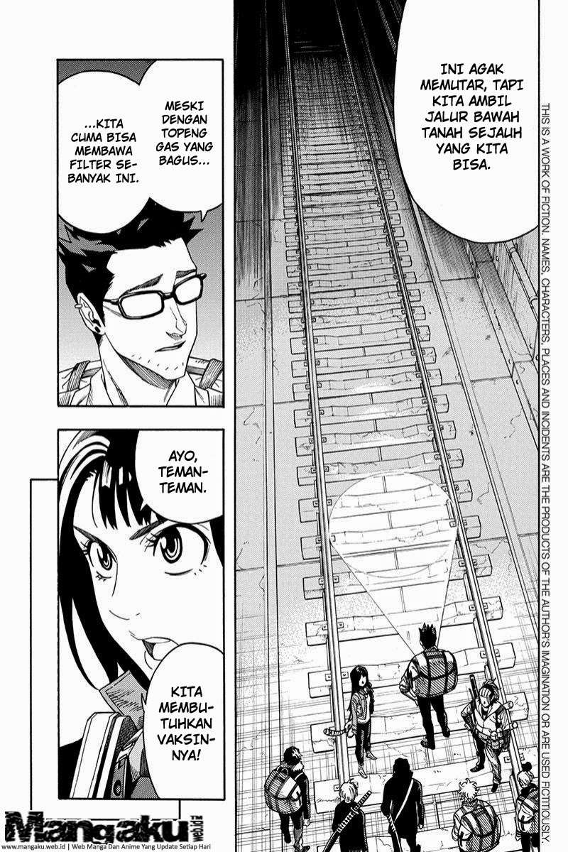 Chapter 70 - halaman 2