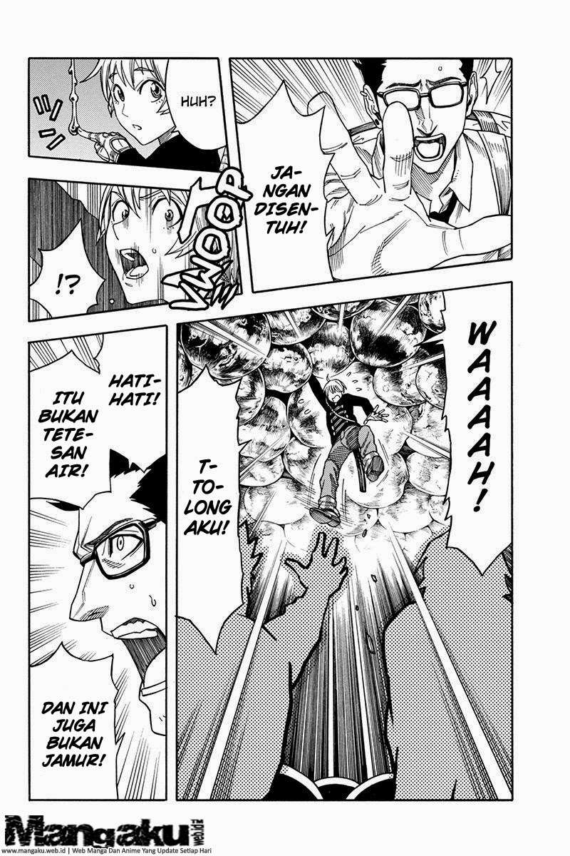 Chapter 70 - halaman 12