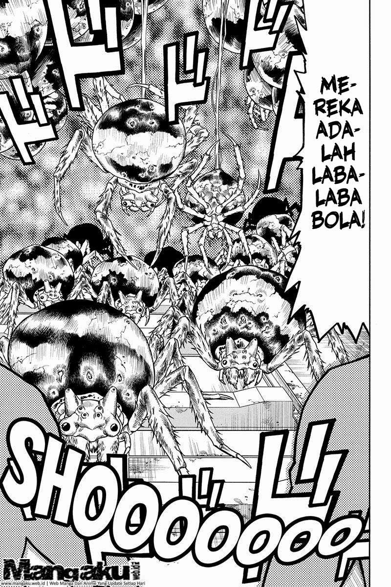 Chapter 70 - halaman 13