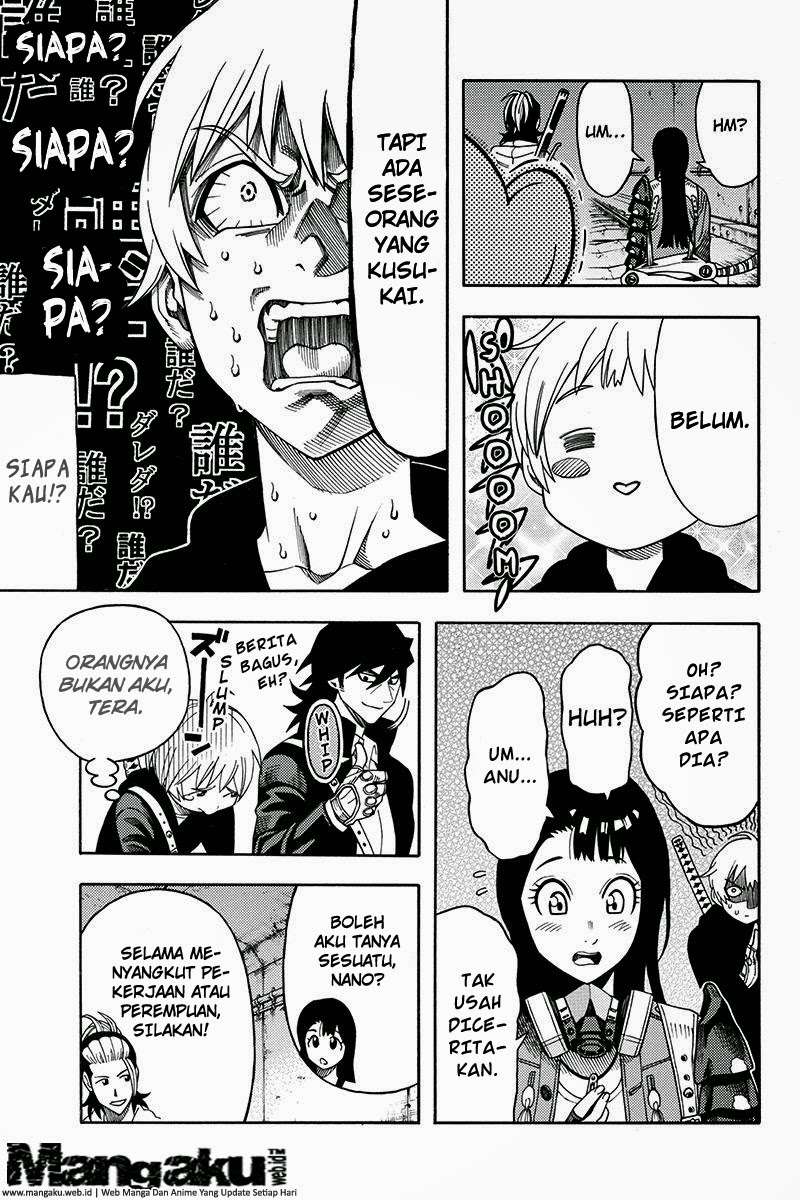Chapter 70 - halaman 4