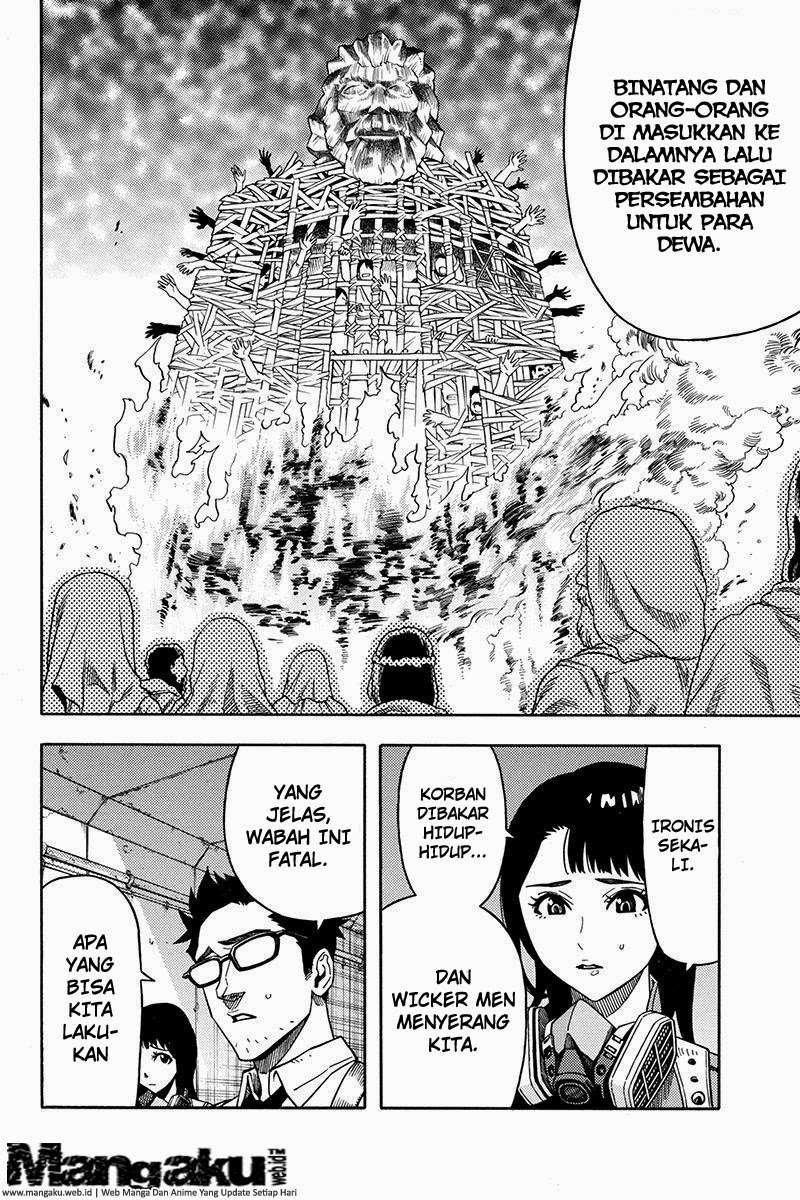 Chapter 70 - halaman 7