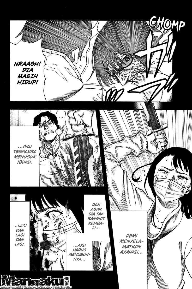 Chapter 68 - halaman 12