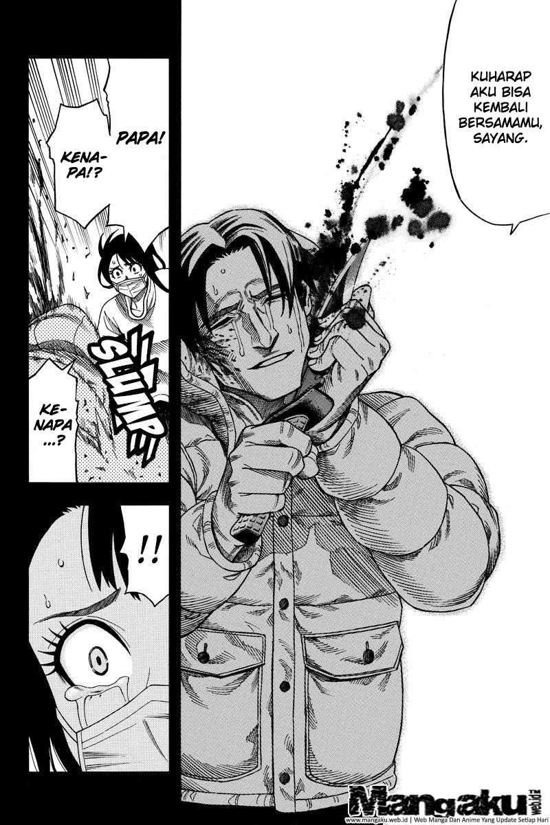 Chapter 68 - halaman 14