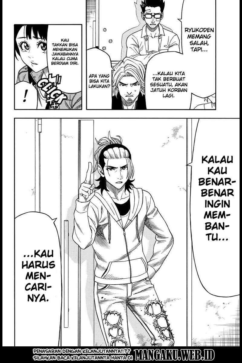 Chapter 68 - halaman 16