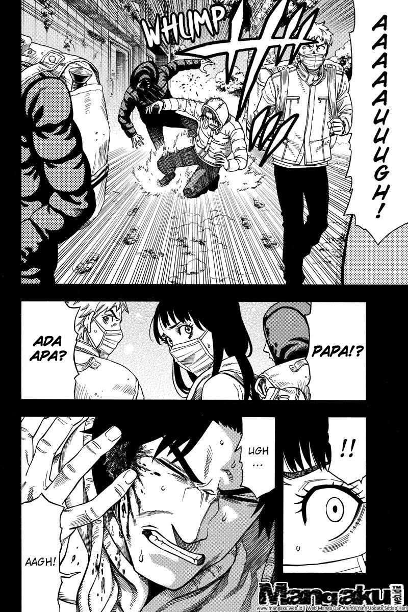 Chapter 68 - halaman 8