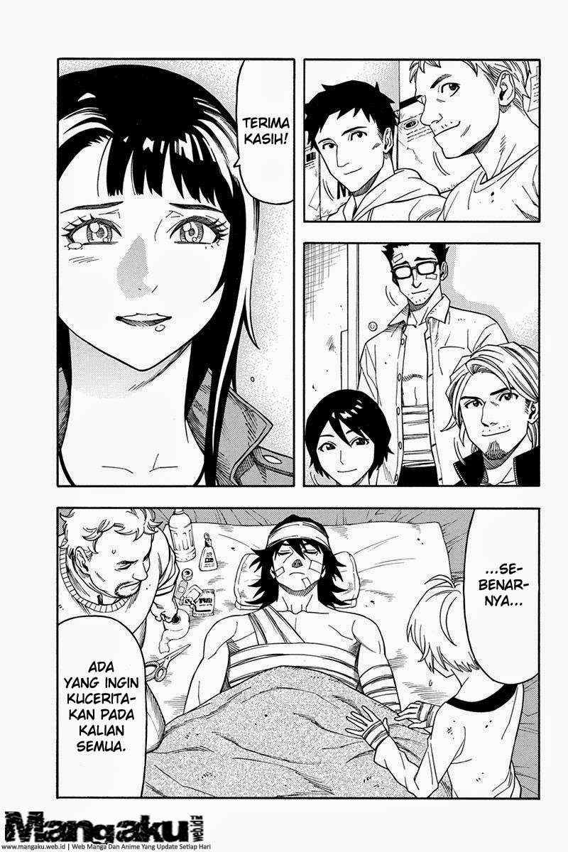 Chapter 67 - halaman 11