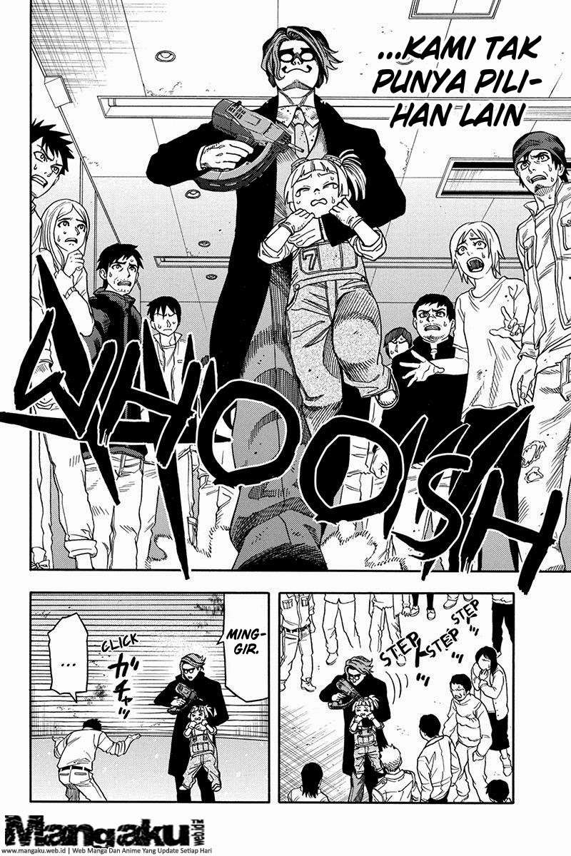 Chapter 67 - halaman 4