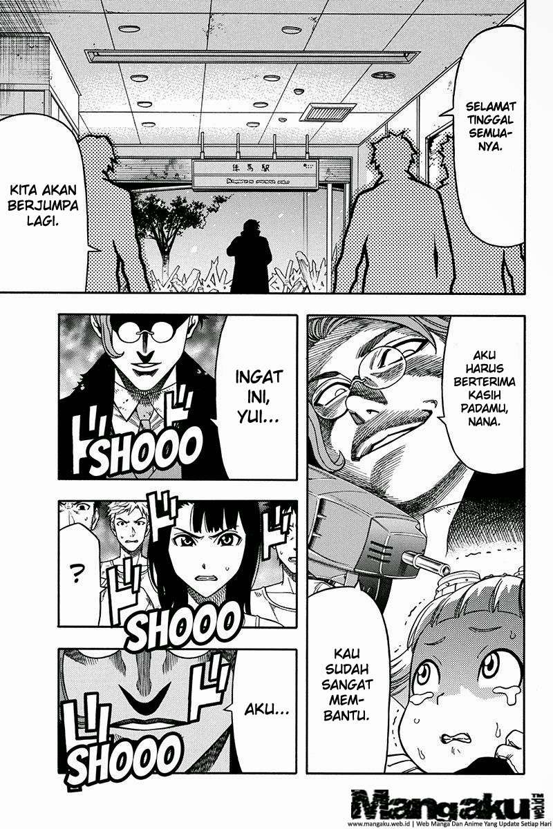 Chapter 67 - halaman 5
