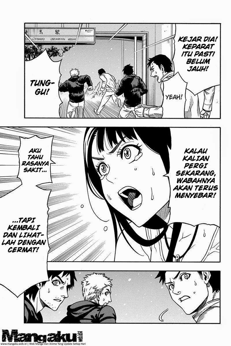 Chapter 67 - halaman 8