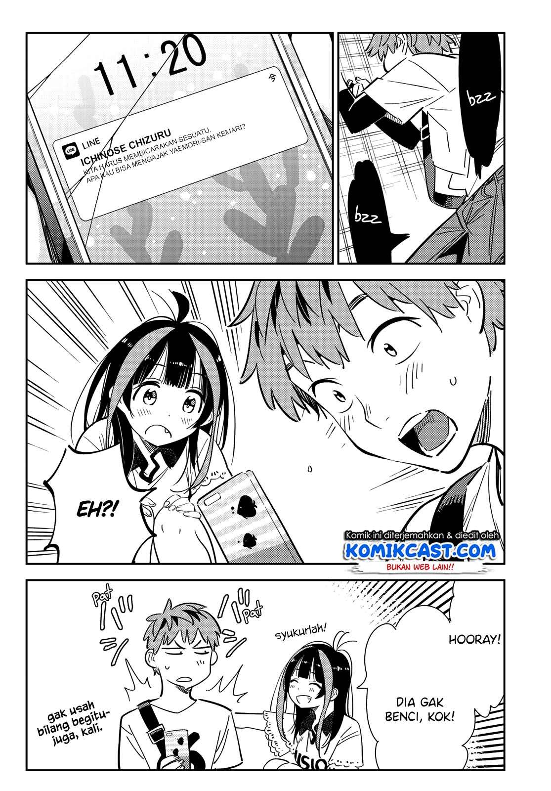 Chapter 123 - halaman 16