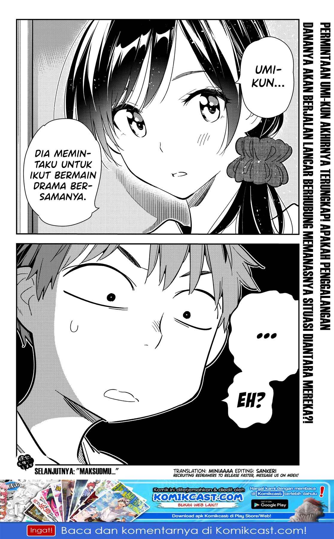 Chapter 123 - halaman 22