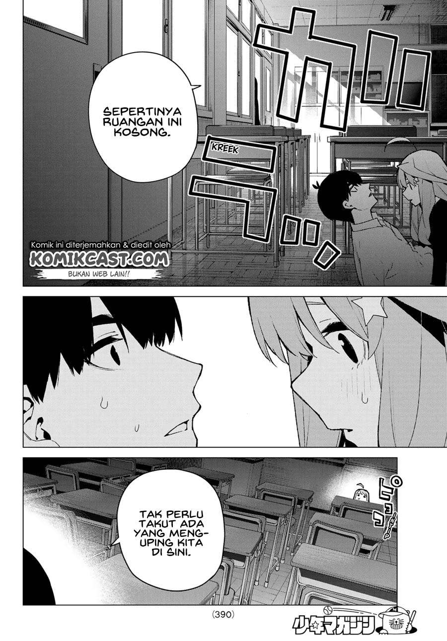 Chapter 117 - halaman 21