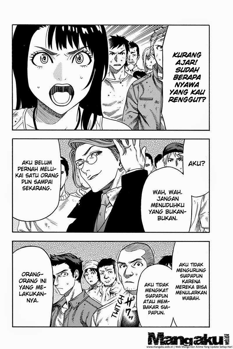 Chapter 66 - halaman 11