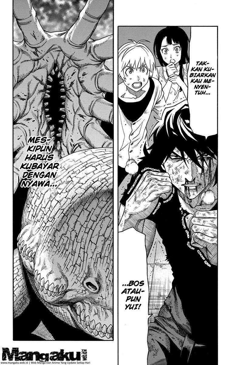 Chapter 66 - halaman 6