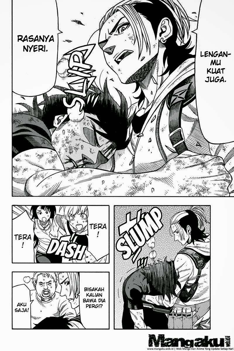 Chapter 66 - halaman 9