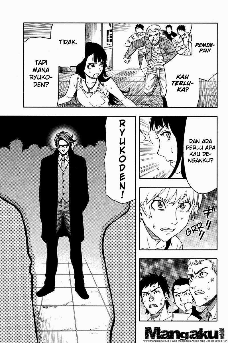 Chapter 66 - halaman 10