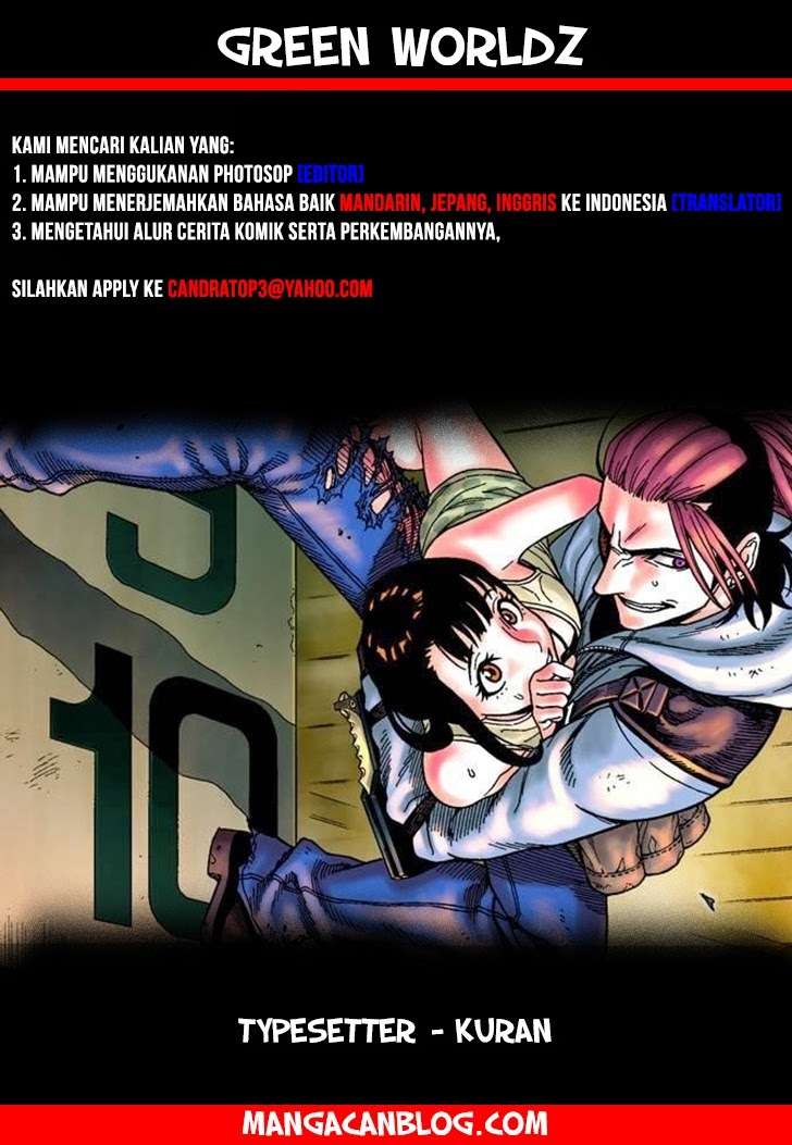 Chapter 65 - halaman 2