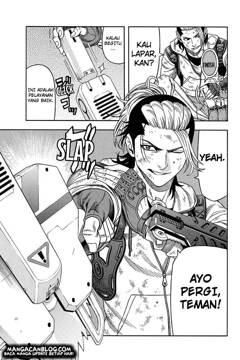 Chapter 65 - halaman 11