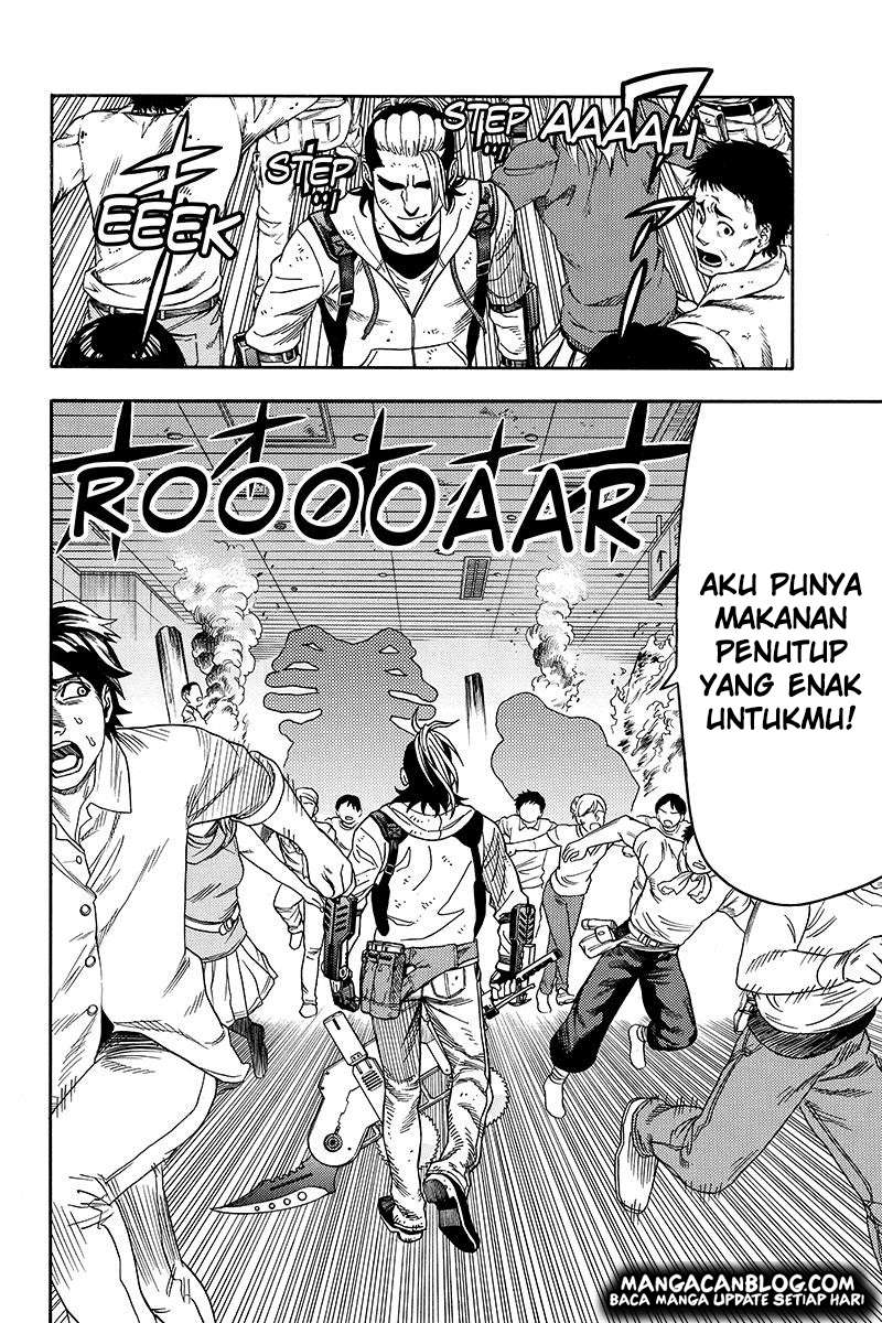 Chapter 65 - halaman 12
