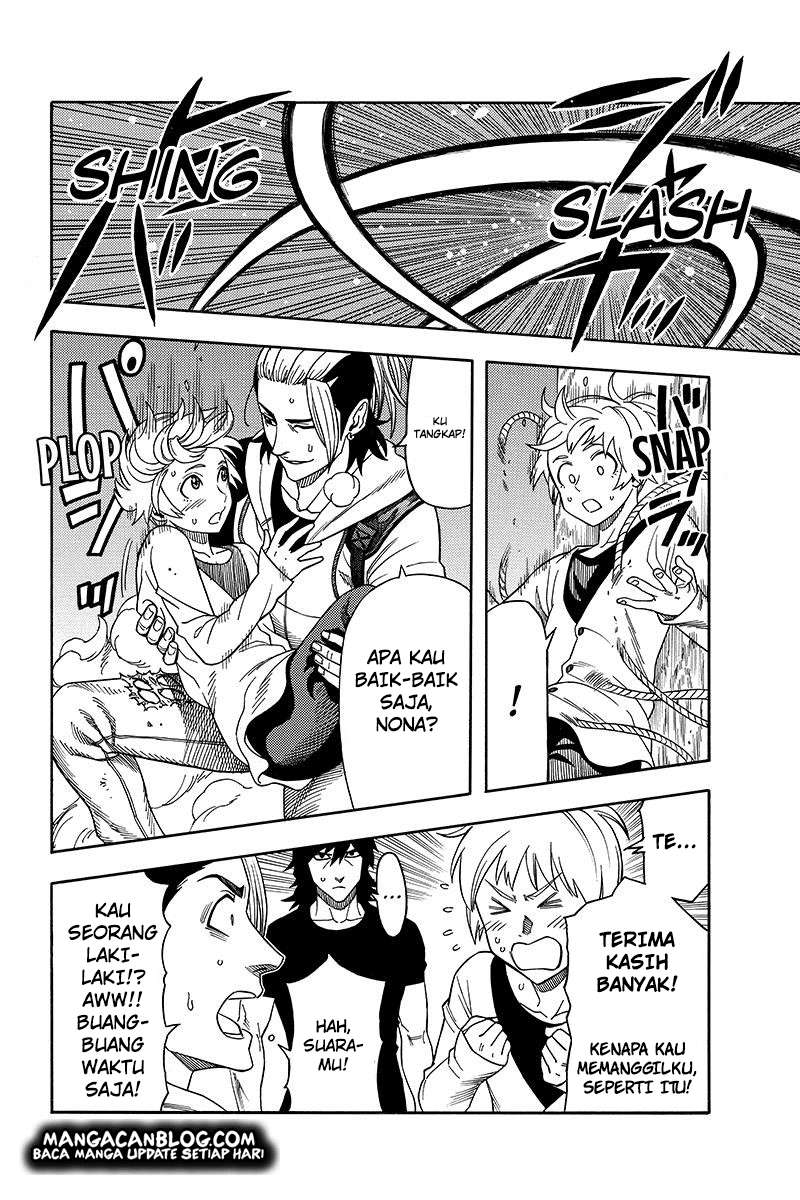 Chapter 65 - halaman 6