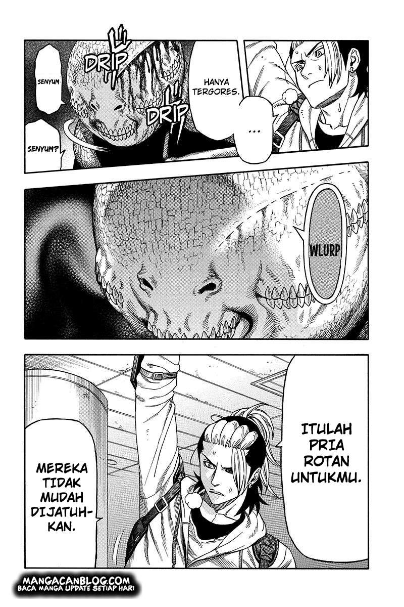 Chapter 65 - halaman 8
